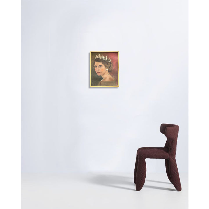 Queen Elizabeth