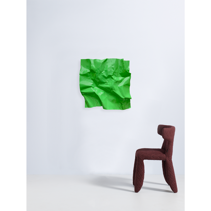 Colour Crush Kelly Green #002