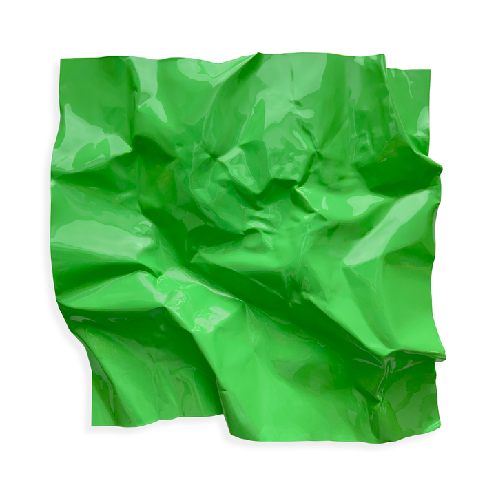 Colour Crush Kelly Green #002