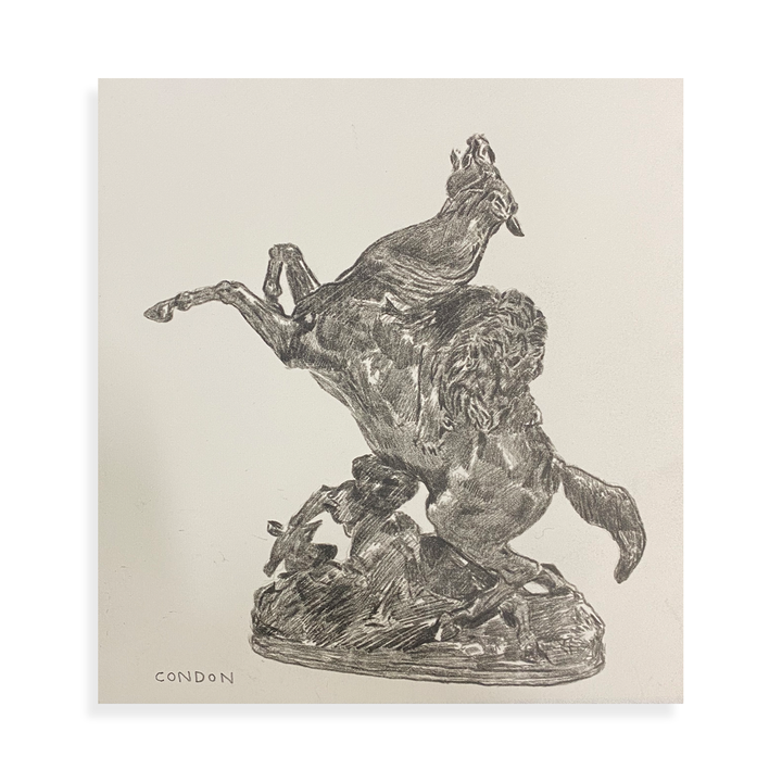 Horse