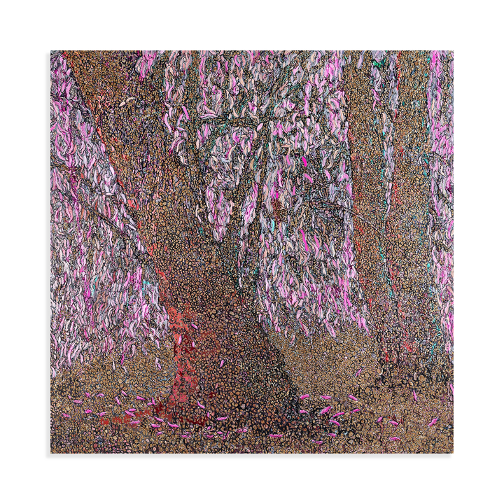 Tapestry of Nature