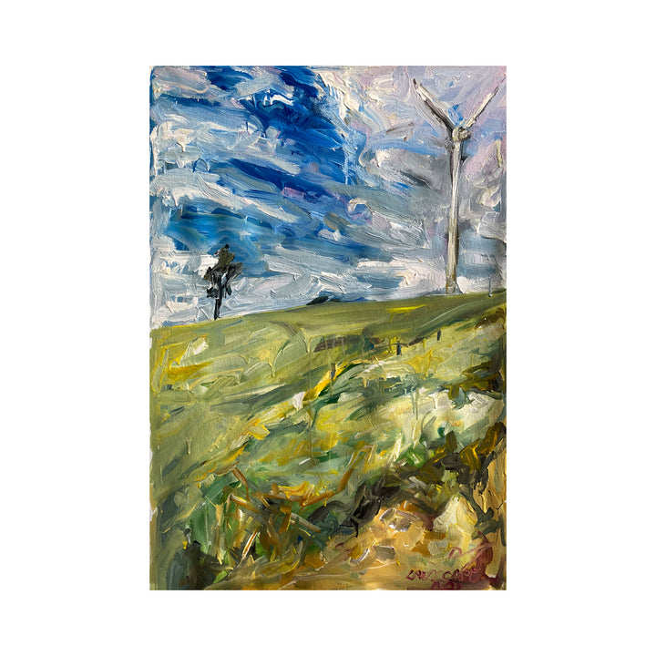 Landscape Number 1