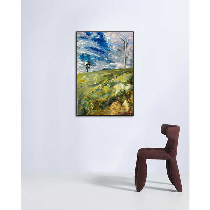 Landscape Number 1