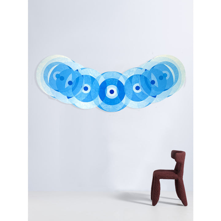 Hypnosis (Cerulean Blue)