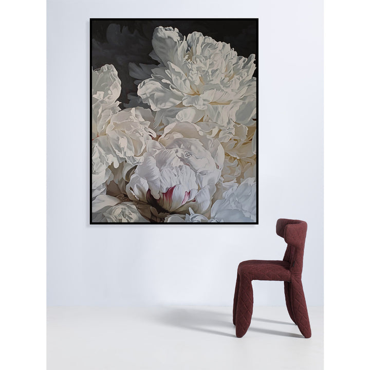 Peonies 2026