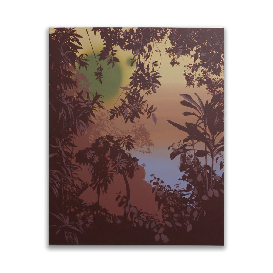 Imaginary Landscape 12