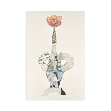 Brigitte Magazine. Pg75, 12/79