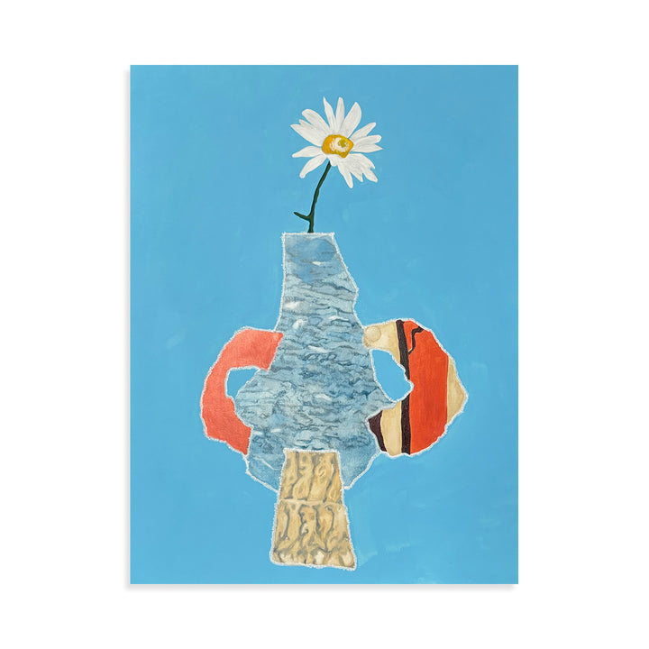 Seaside Daisy