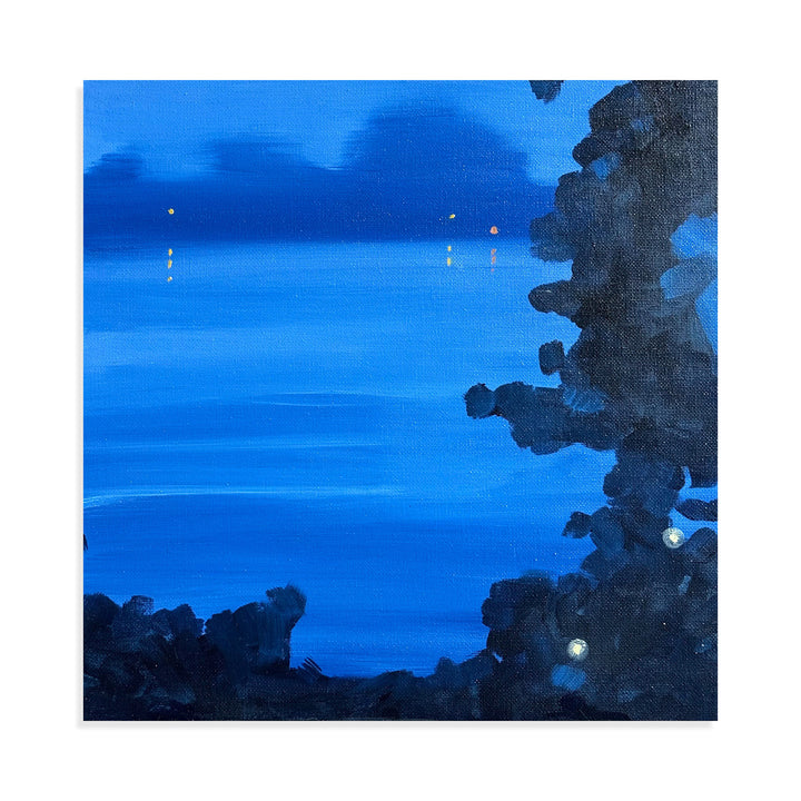 Lights on the water 2