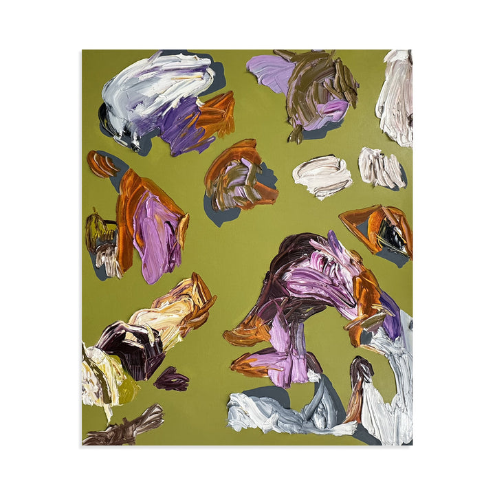 One Lost (Two Found)