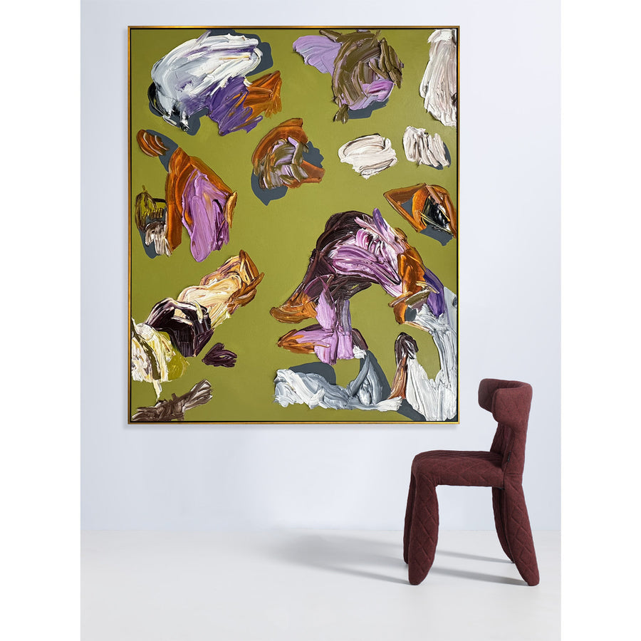 One Lost (Two Found)