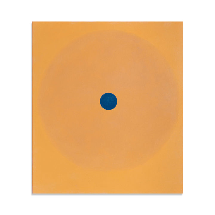 Hear the Lullaby Bathed in Heat