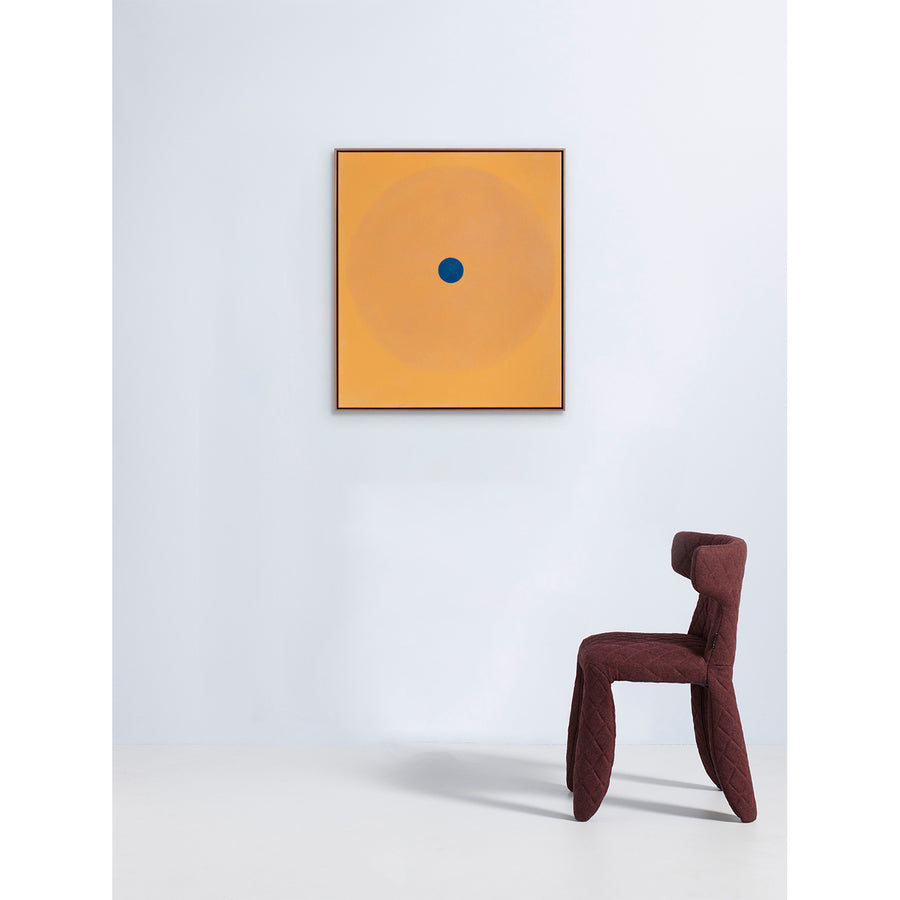 Hear the Lullaby Bathed in Heat