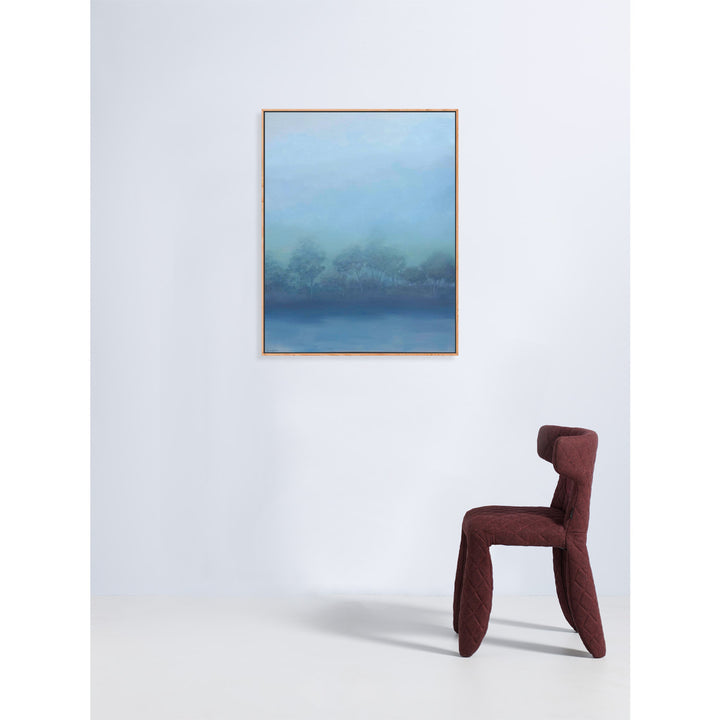 Liminal landscape (#2)