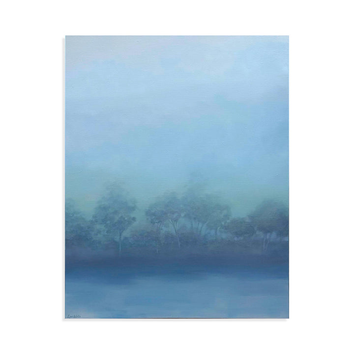 Liminal landscape (#2)