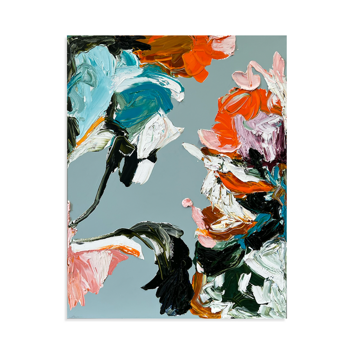 Saw You In A Strangers Eyes