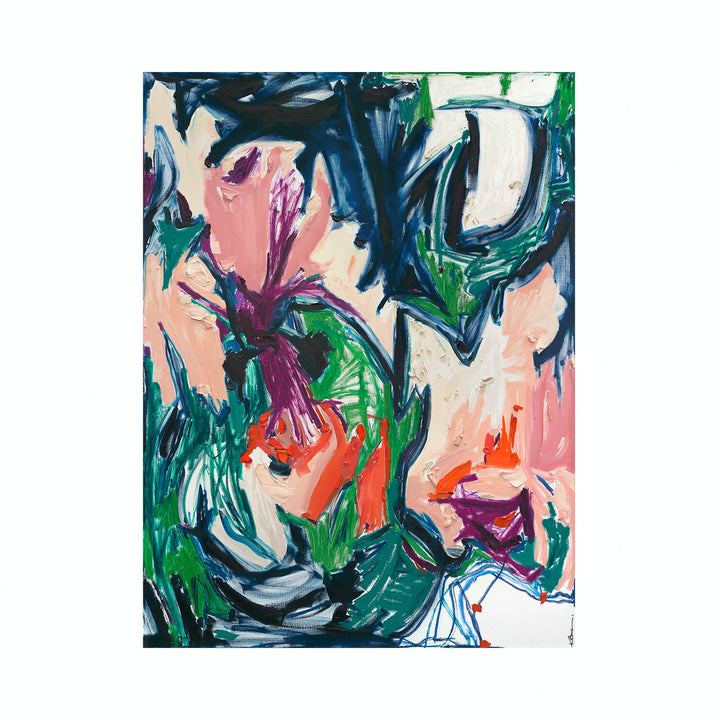 Pigface Loves The Moon