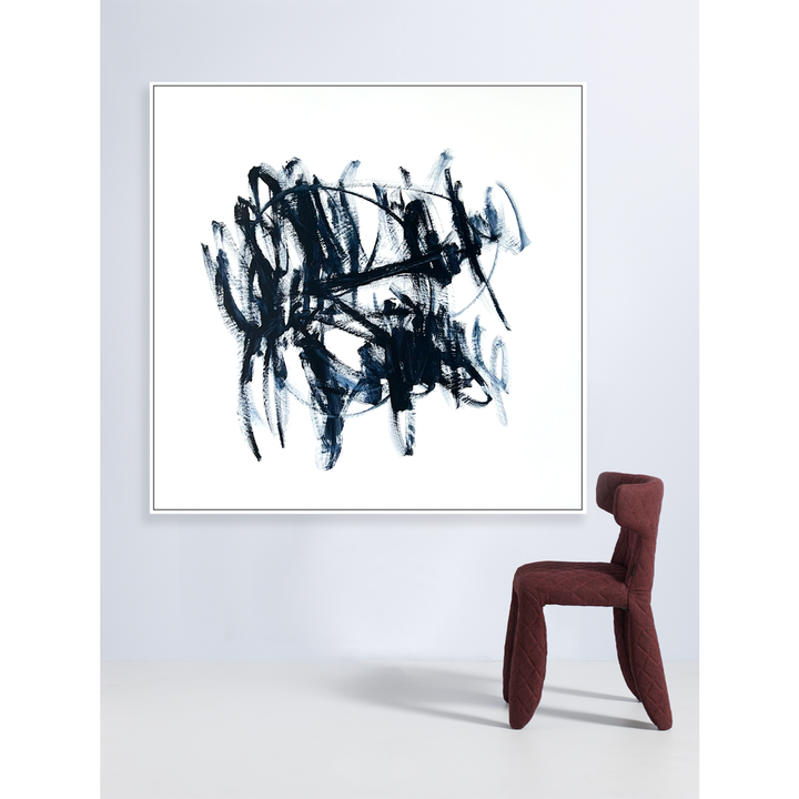 Kissing The Mountain