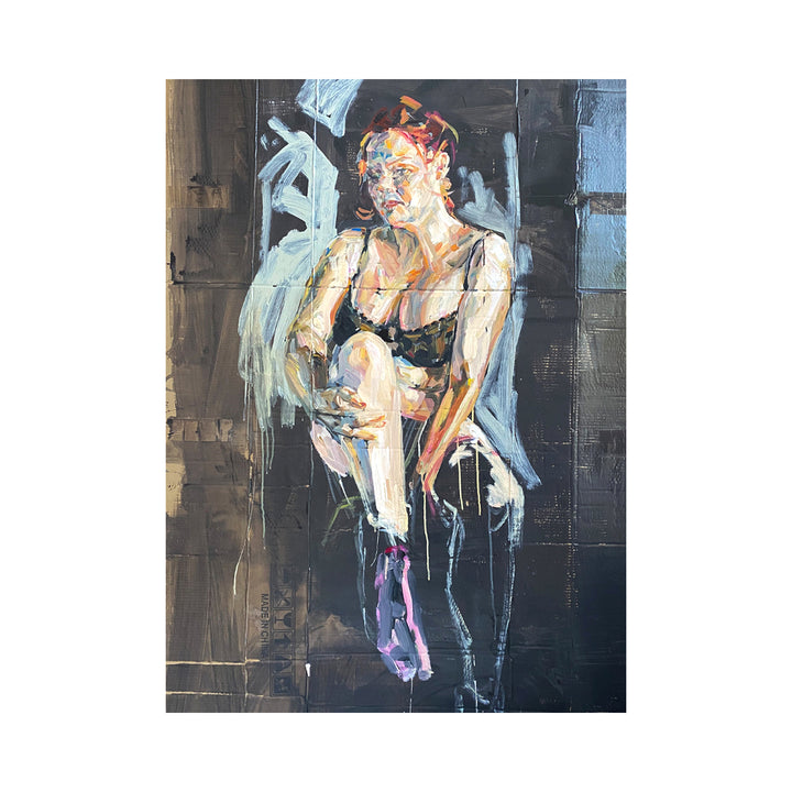 Untitled Number 2