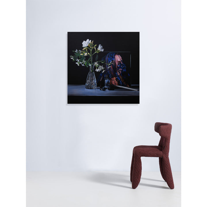 Silver Sable