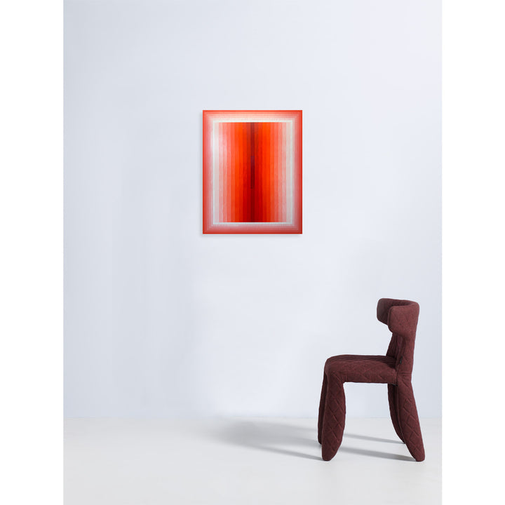 Dark Focal Spot (Orange DPP)