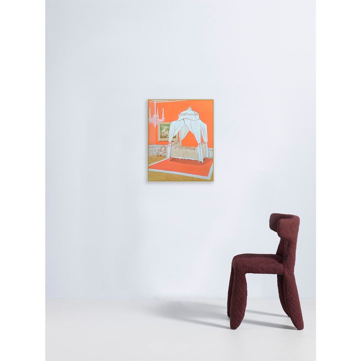 Josephine's Chambre iii