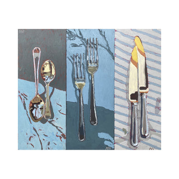 Mix and match for two