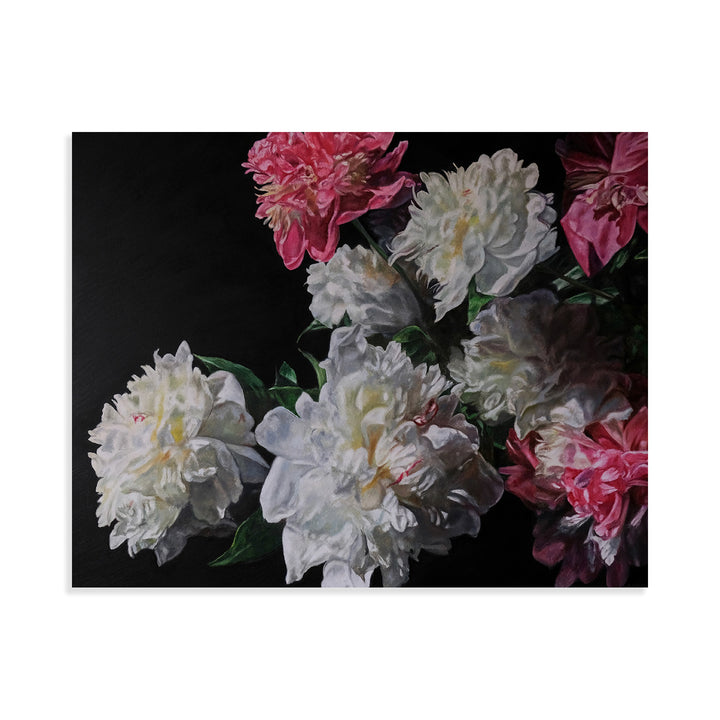 Peony Garden