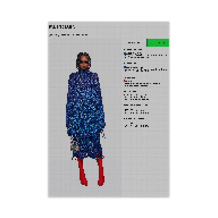 And Now It's Alright, oh It's Okay