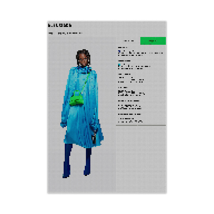 And You May Look The Other Way