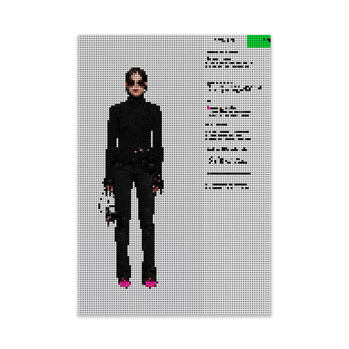 I Get Higher In My Walking