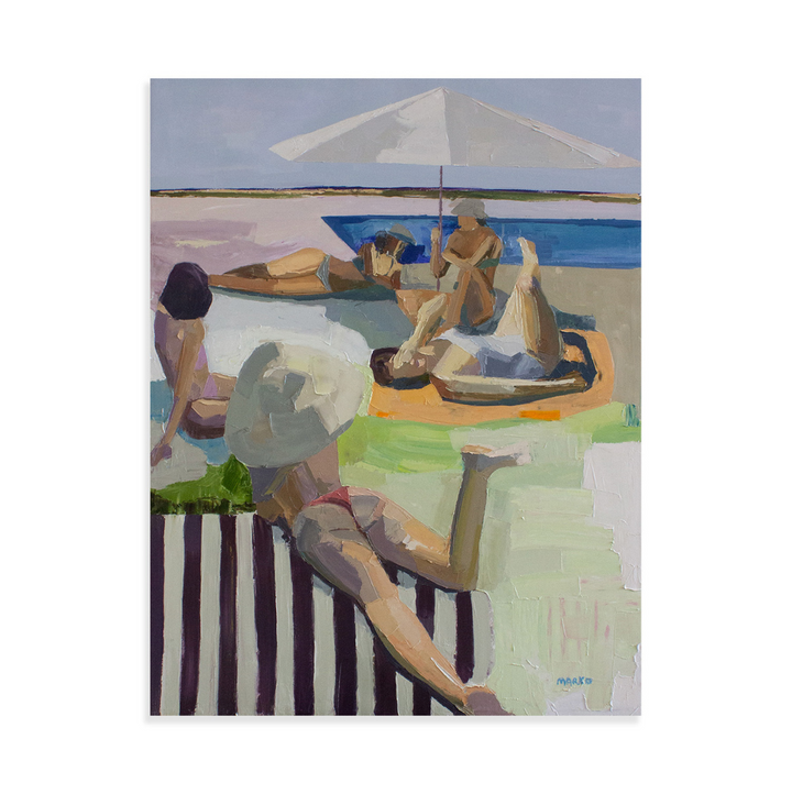 Thats About How I Remember It