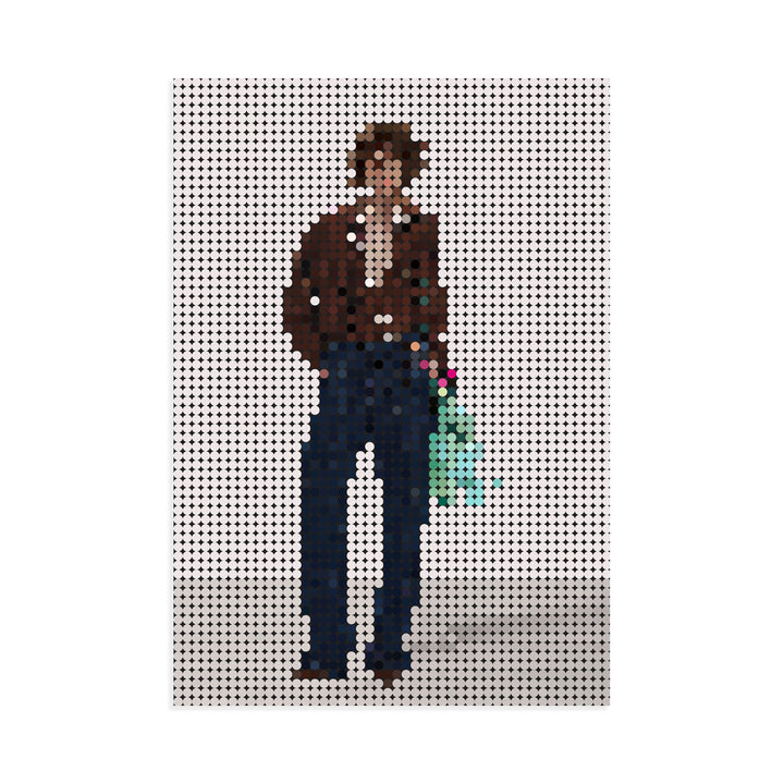 Daylight Turns To Moonlight And I'm At My Best