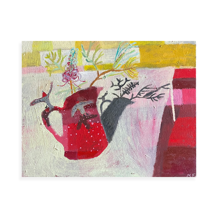 Teeny Weeny Visitors lll