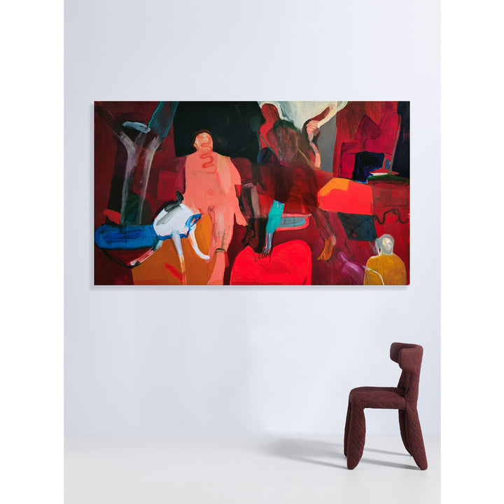 An Undeniably Tempting Offer, But The Answer Was Still No