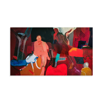 An Undeniably Tempting Offer, But The Answer Was Still No