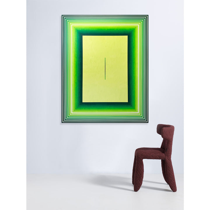 Autosuggestion (Green)