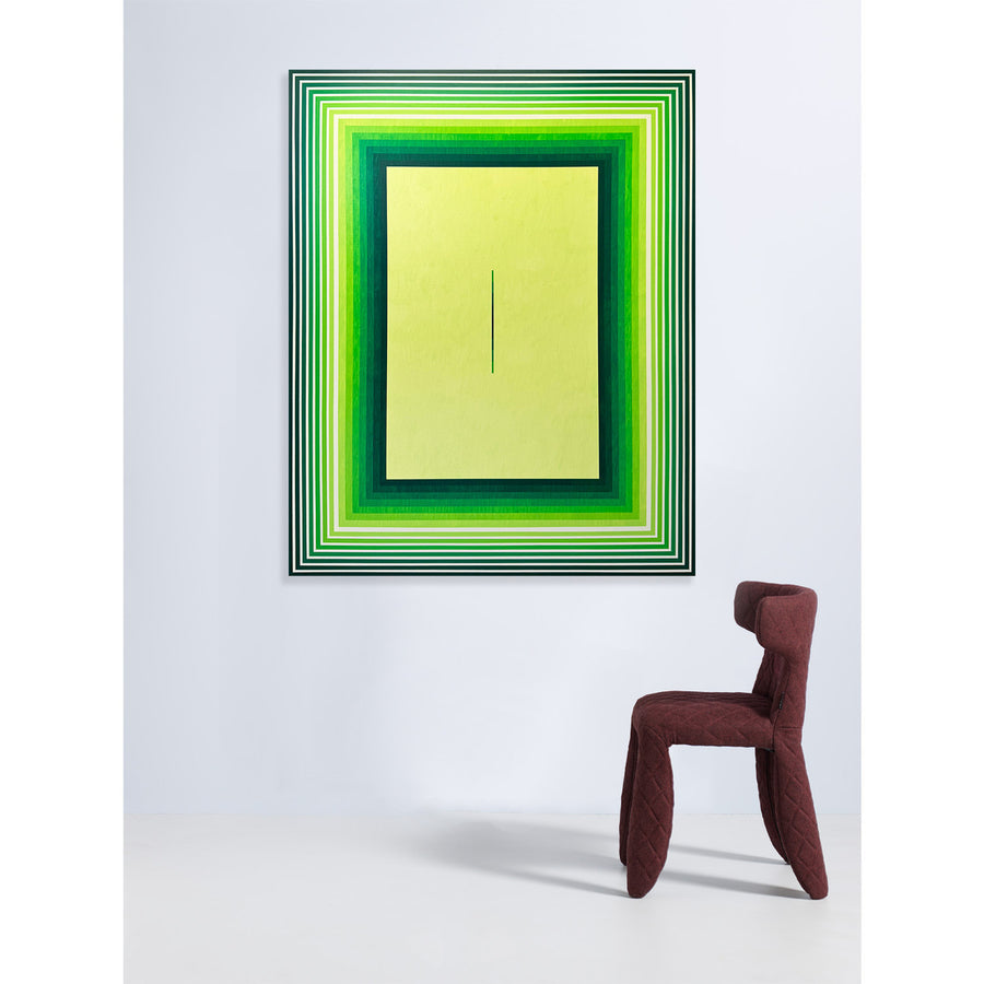 Autosuggestion (Green)