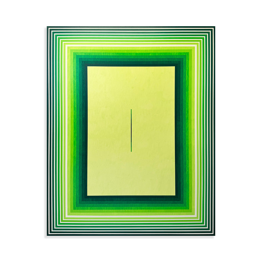 Autosuggestion (Green)