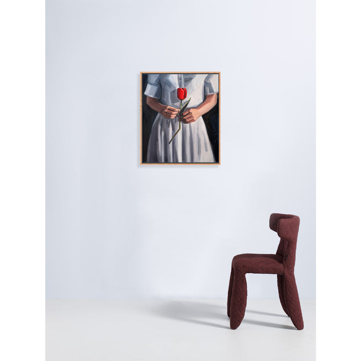 I Am More Myself Than Yesterday