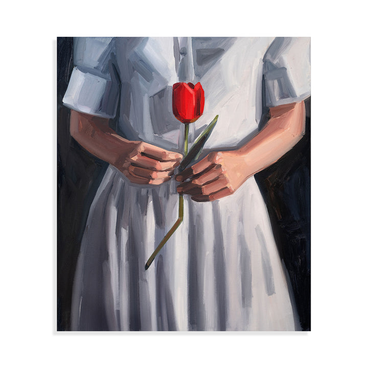 I Am More Myself Than Yesterday