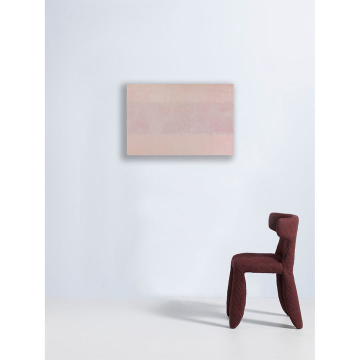 Pink Cliffs, Blistering Heat