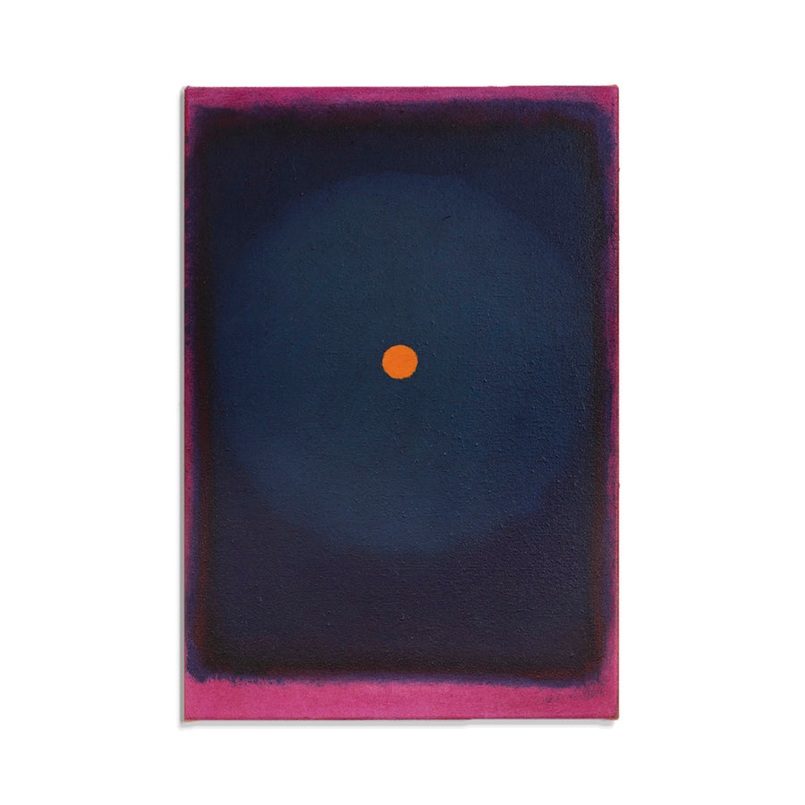 The Lonely Goddess Lowers Her Voice