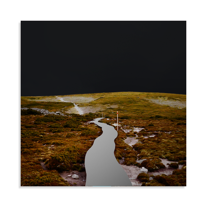 Road 1: Silver