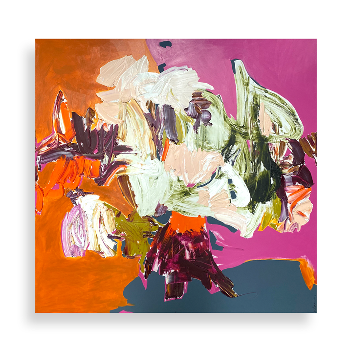 Still Life 'Melrose' #3