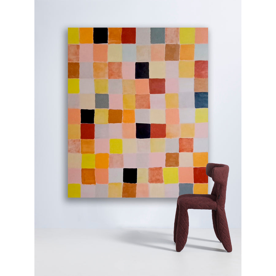 Keep Rolling Under the Stars