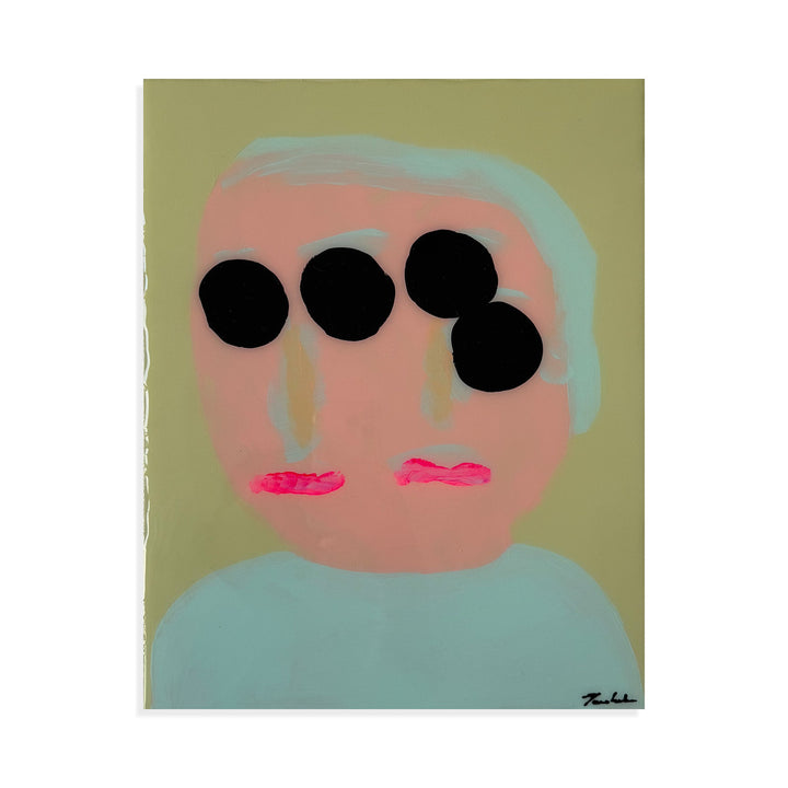 Found you again