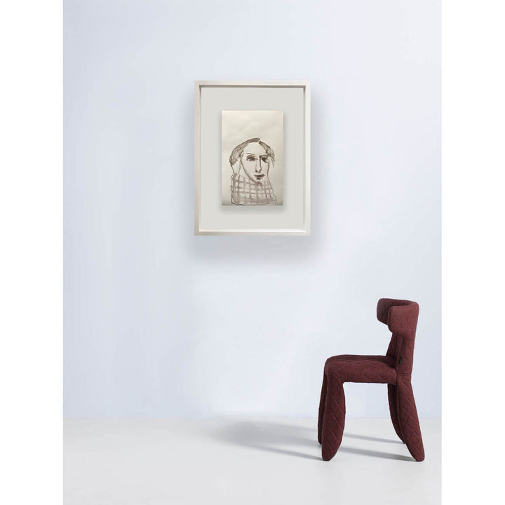 Life Vessel #1