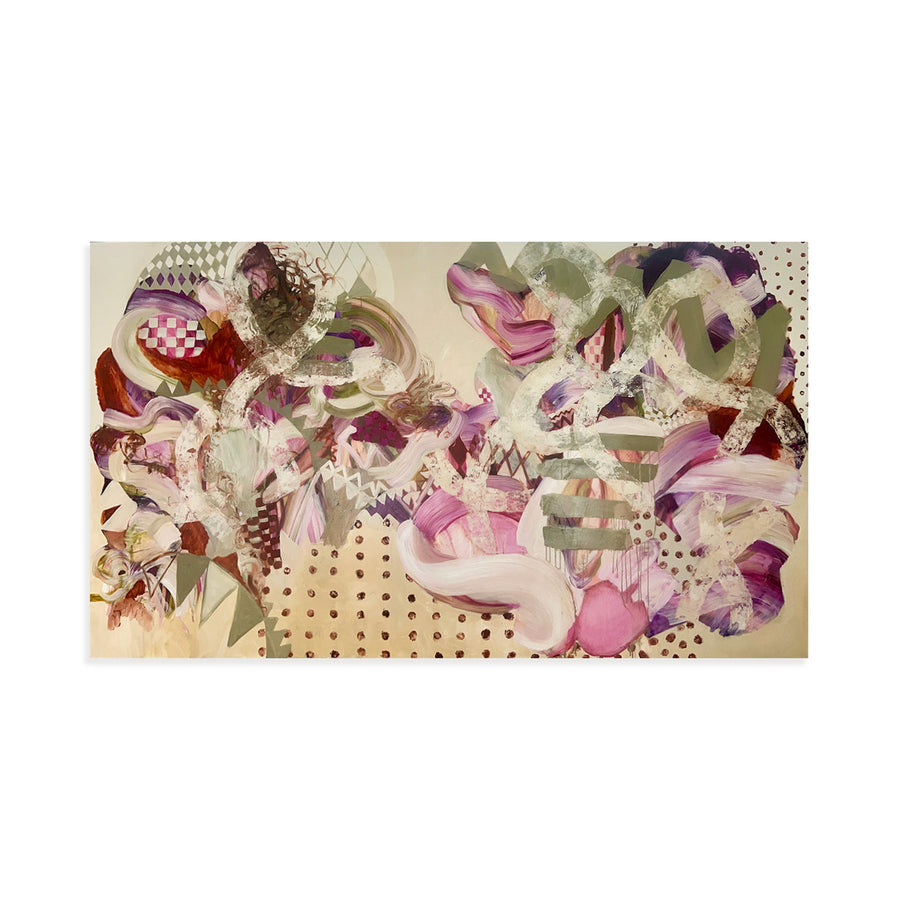 The Spell Doesn't Break