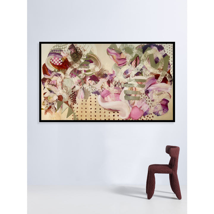 The Spell Doesn't Break